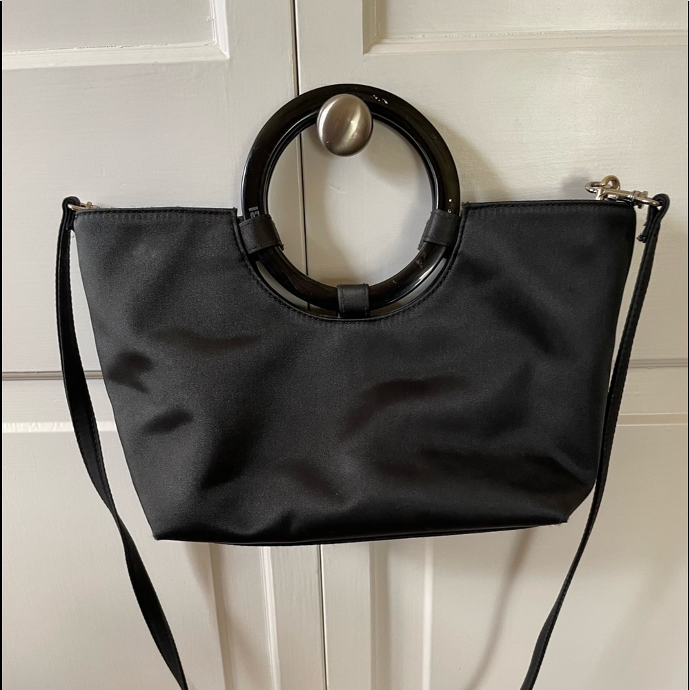 PRE LOVED LIZ CLAIBORNE BAG